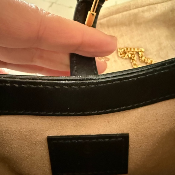 Gucci Jackie 1961 Nano Bag - Picture 3 of 9